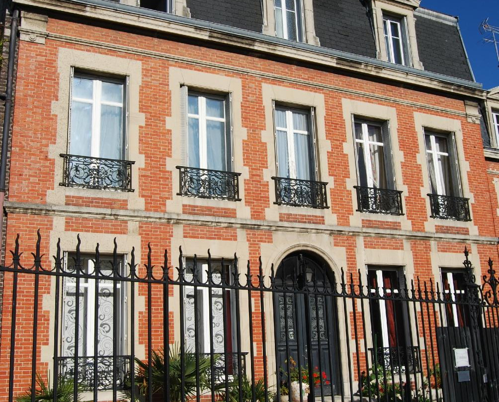 Barberey-Saint-Sulpice旅游攻略图片
