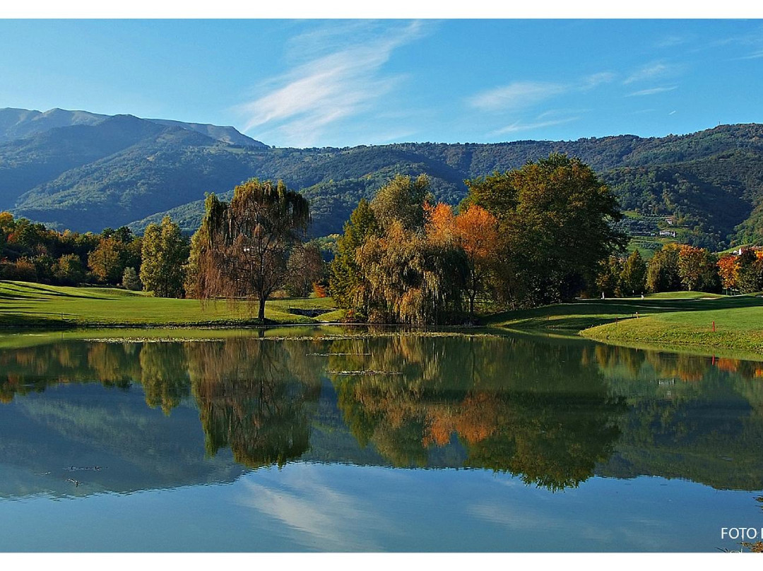 Asolo Golf Club景点图片