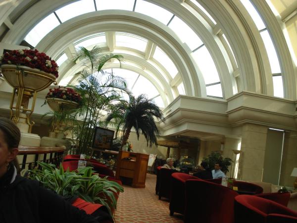 北京名人国际大酒店（鸟巢店）-客卧