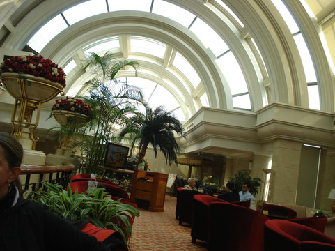 北京名人国际大酒店（鸟巢店）主图