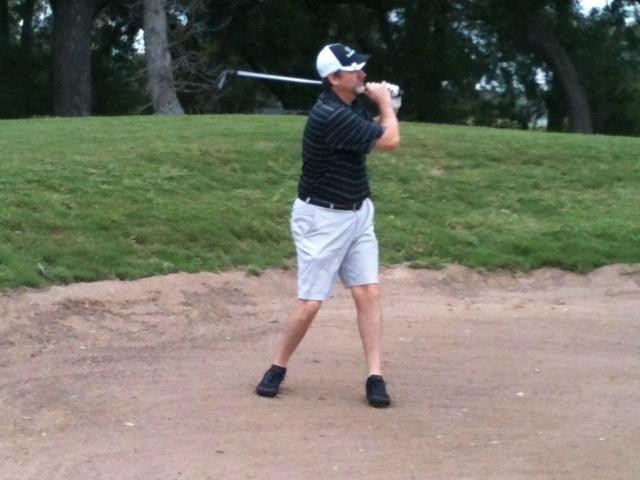 Squaw Valley Golf Course-Glen Rose必去景点