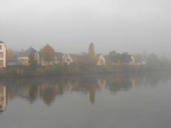 Moselle Guest Center-贝恩卡斯特尔－屈斯必去景点