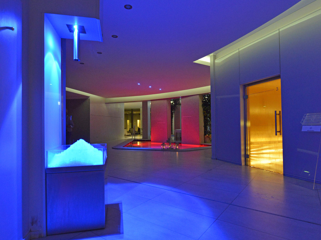 Terme di Saint-Vincent-Saint-Vincent必去景点