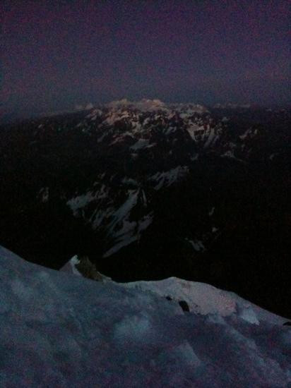 Huayna Potosi-Milluni必去景点