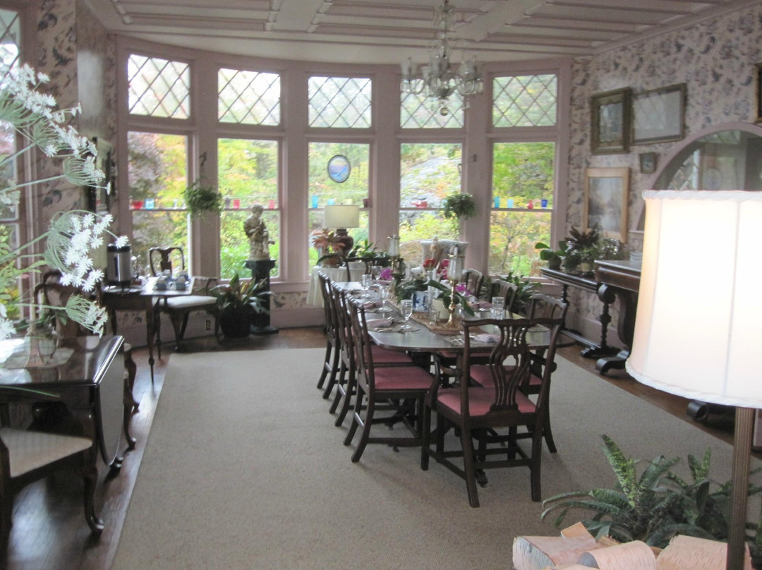 罗亚家庭旅馆主图