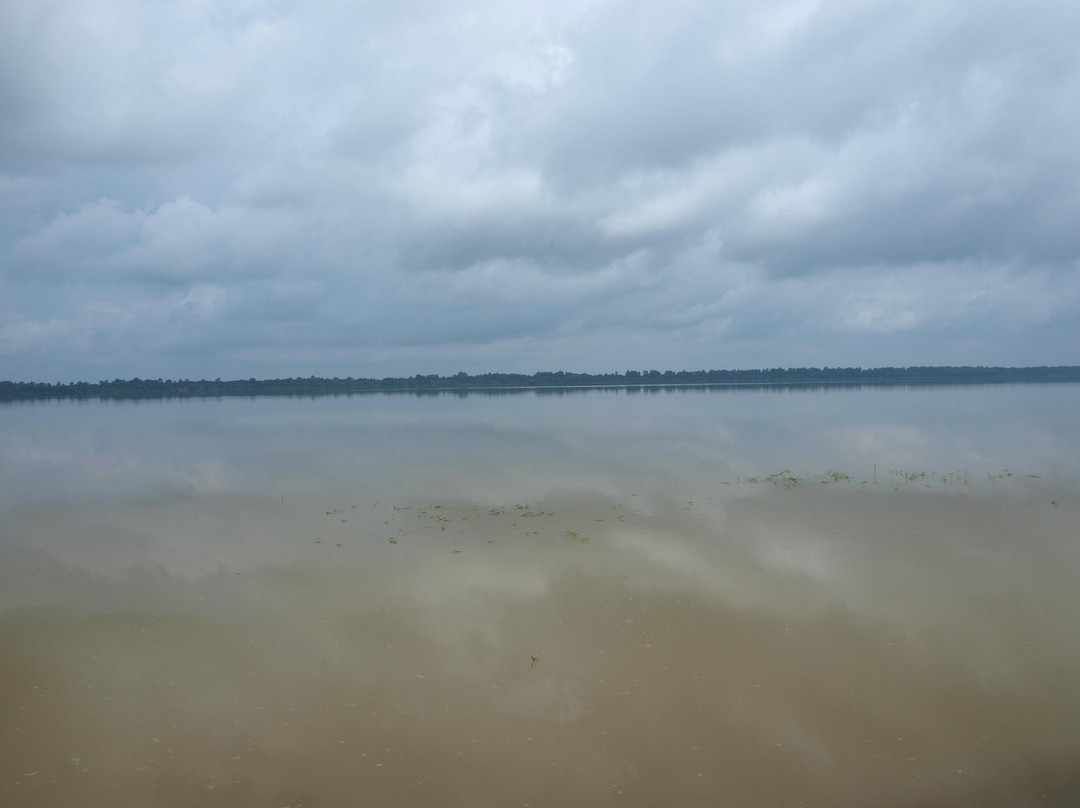 西巴莱湖-暹粒必去景点