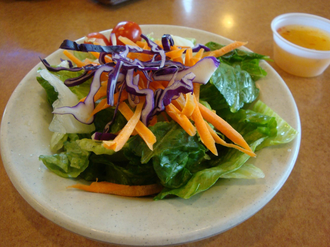 Freeport餐馆和美食-Baytown Seafood