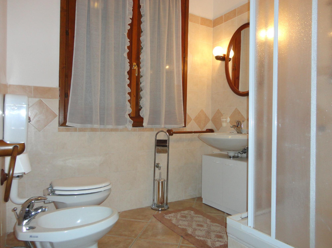 B&B Colle Santa Margherita主图