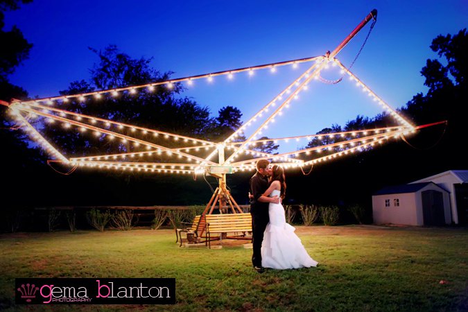 The Venue at Centaur Farms-官方