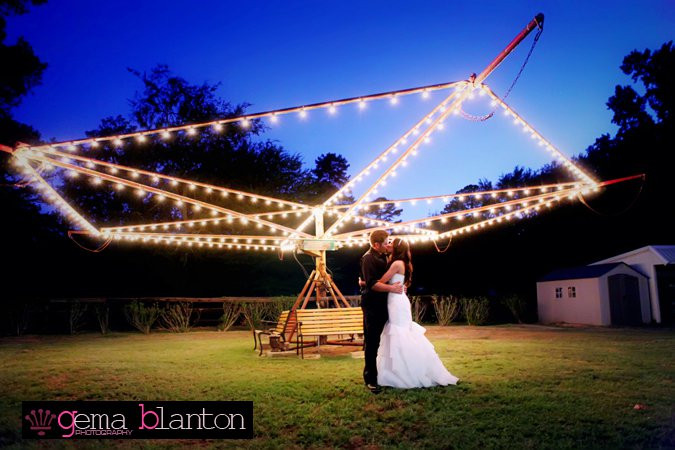 The Venue at Centaur Farms主图