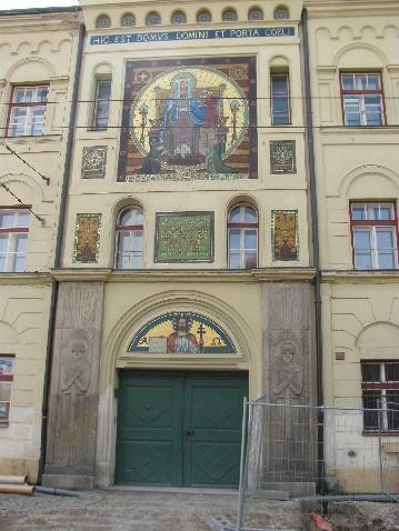 Church of the Virgin Mary of the Rosary-契斯凯布达札维必去景点