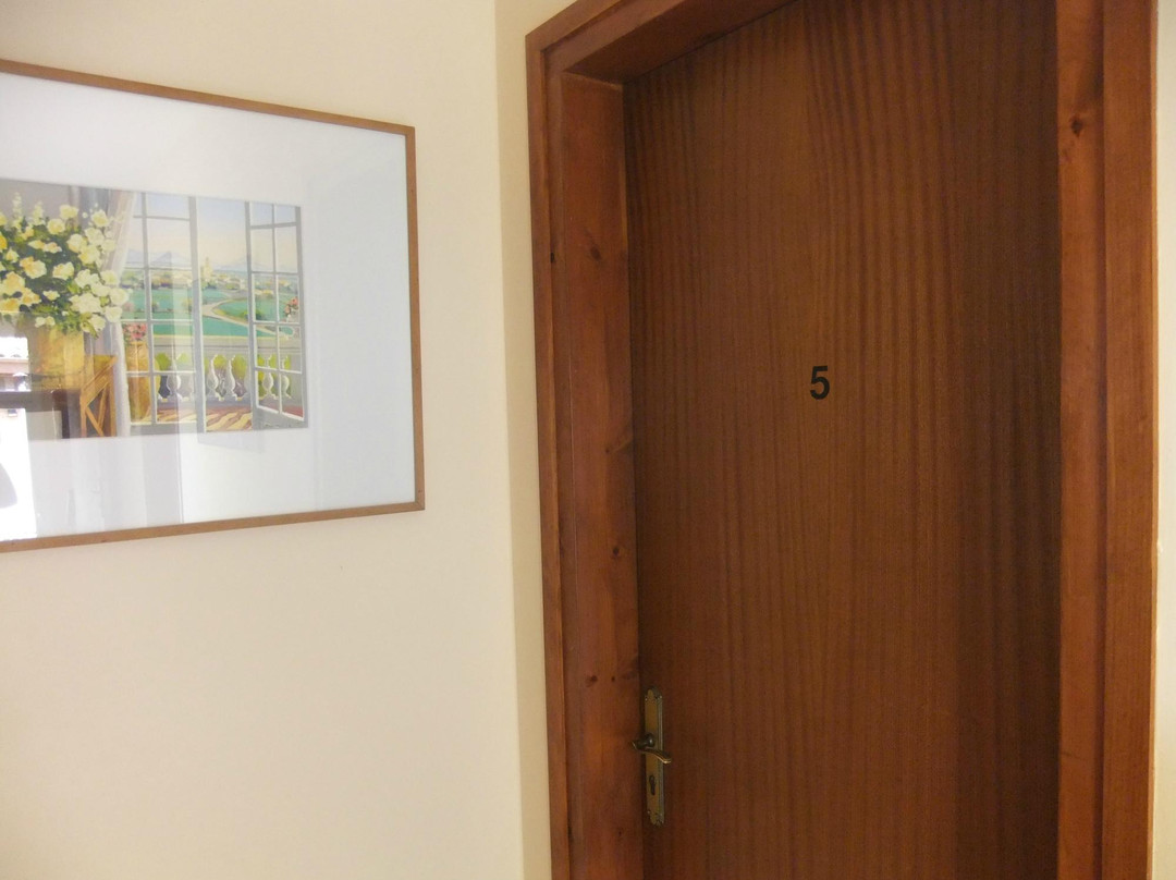 Pensio L'Estada主图