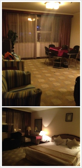 昆明锦华国际酒店（昆明火车站环城南路地铁站店）主图