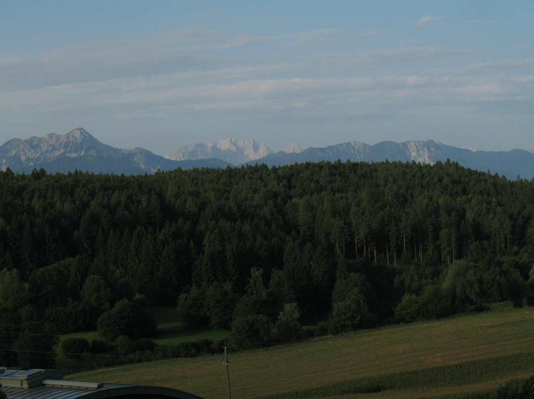 Hotel - Restaurant Ulbing主图