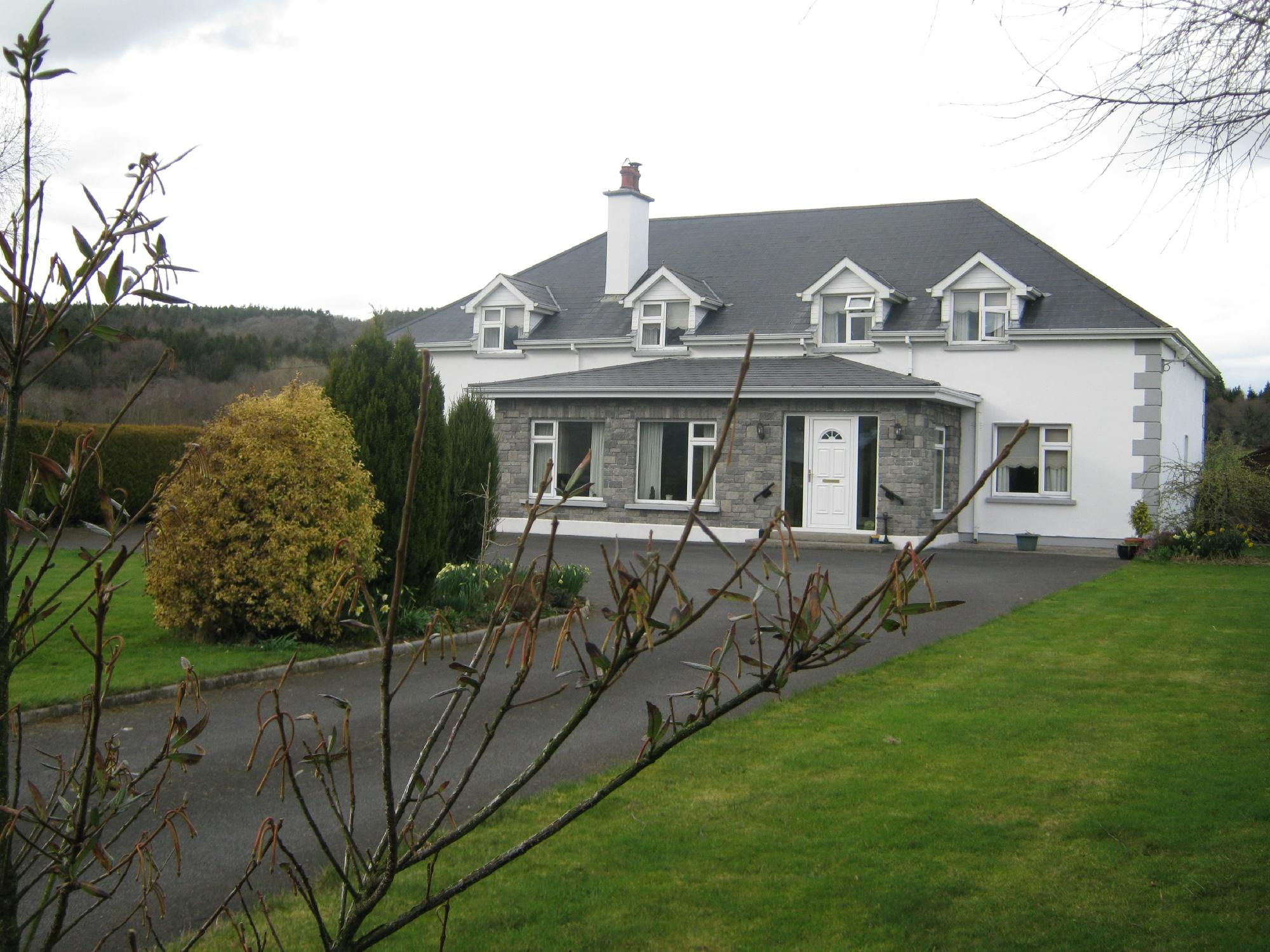 Foxford Farmhouse-官方