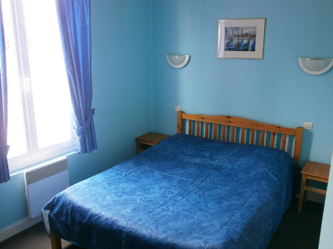 Le Cottage