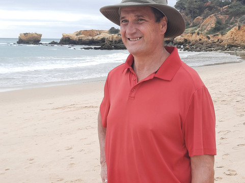 Historic Walking Tour by Peter Ferguson-圣约翰必去景点