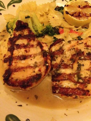 Olive Garden Italian Kitchen