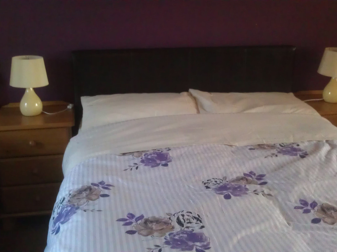 Collina Bed & Breakfast主图