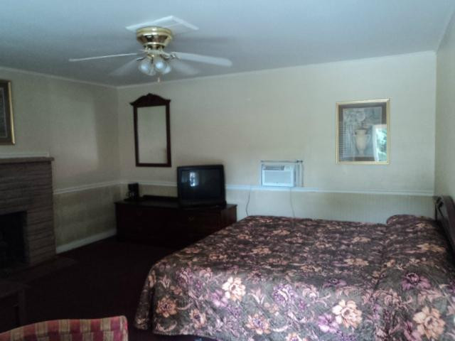 Helenwood旅游攻略图片