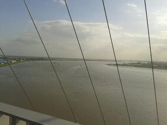 Viewing Platform SAIL City-不来梅港必去景点