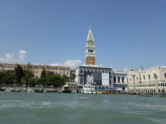 Venice Guided Tours-威尼斯必去景点