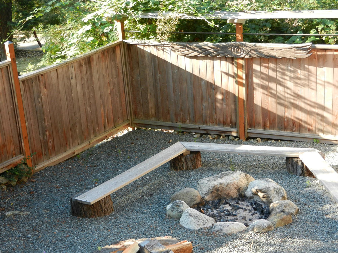 Heartwood House主图