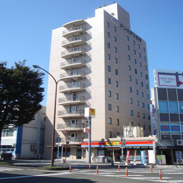APA Hotel Miyazaki Miyakonojo Ekimae主图