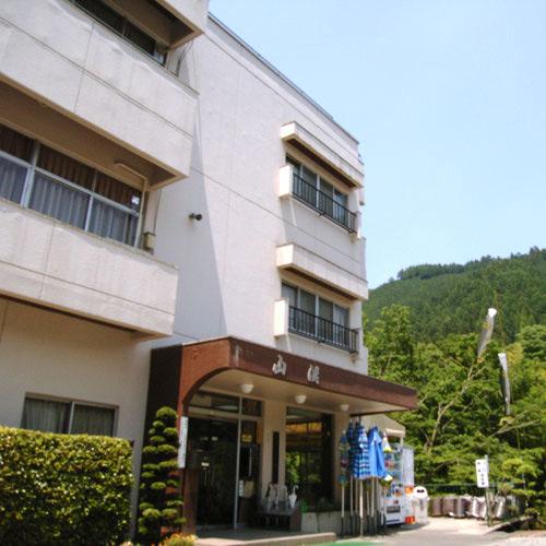 山溪秋留野市自然休养村-官方