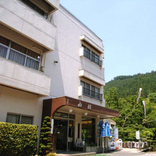 秋留野市酒店住宿-山溪秋留野市自然休养村