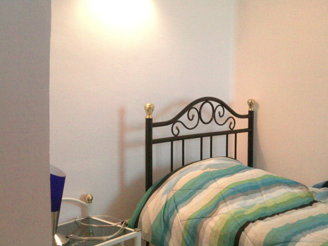 Bed & Breakfast Puebla La Paz主图