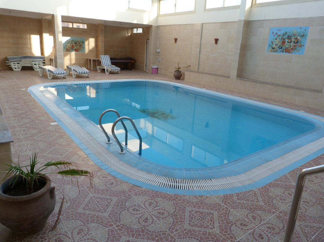 Hotel Ali Baba