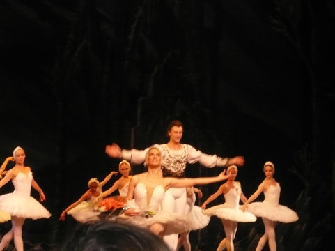 The Alexandrinsky Theater-圣彼得堡必去景点