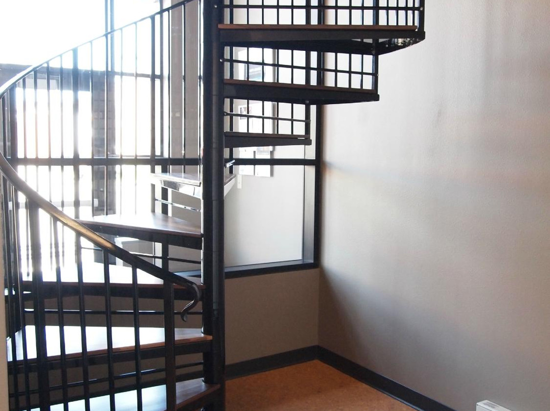 The Arts Center-Jamestown必去景点