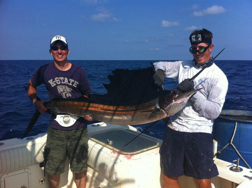 Islamorada Fishing-伊斯拉摩拉达必去景点