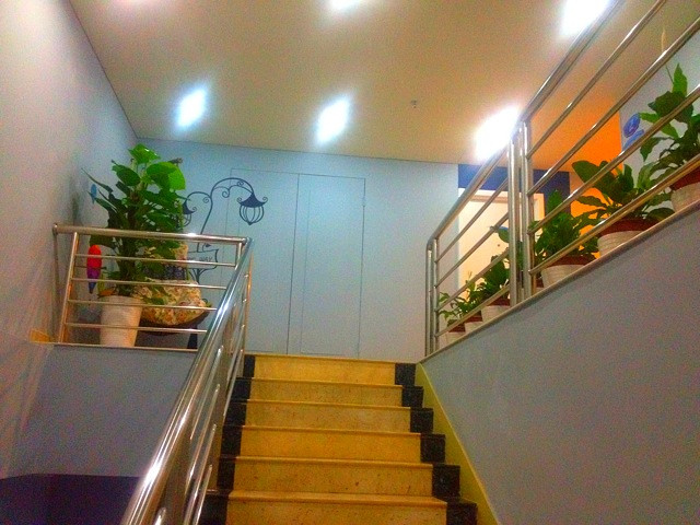 汕头百时快捷长平路店主图