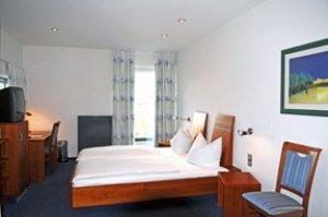 Hotel-Restaurant Thomsen-官方