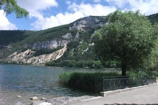 Lac de Nantua-Nantua必去景点