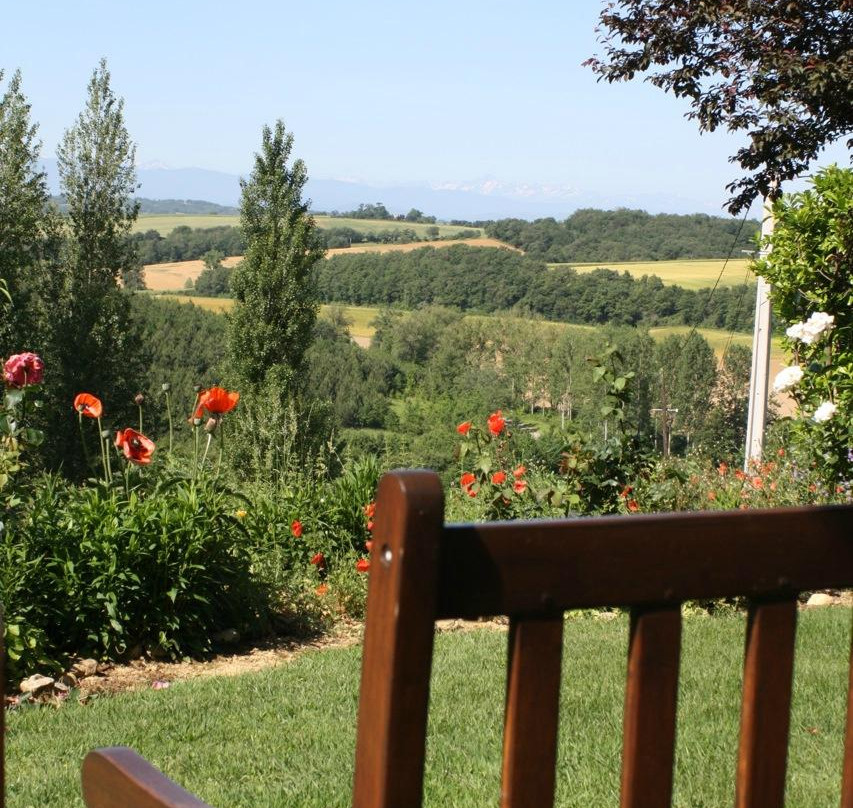 Domaine Jean Coste主图