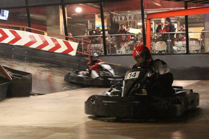 Formula Karting景点图片