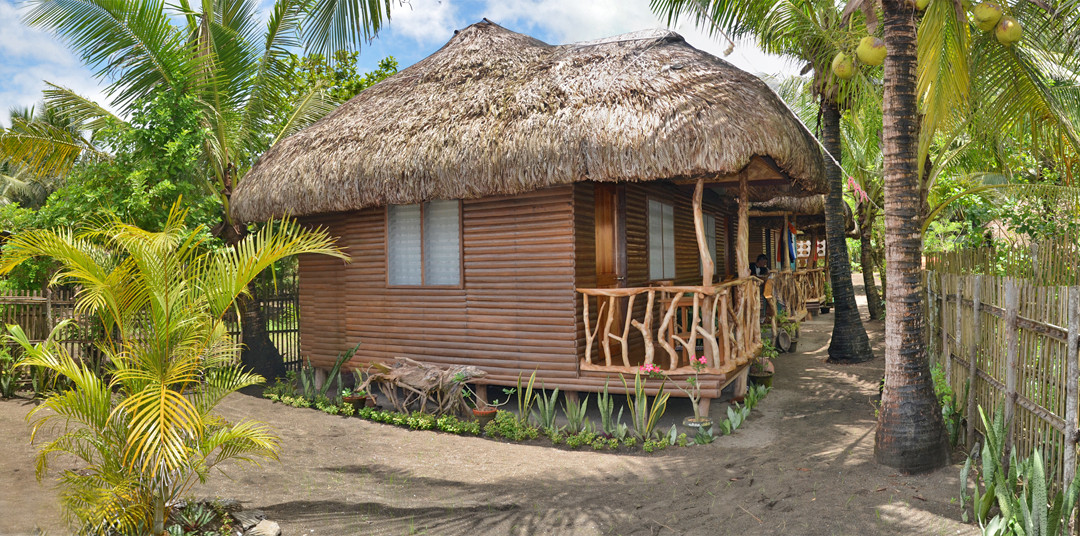 Victoria's Guest House