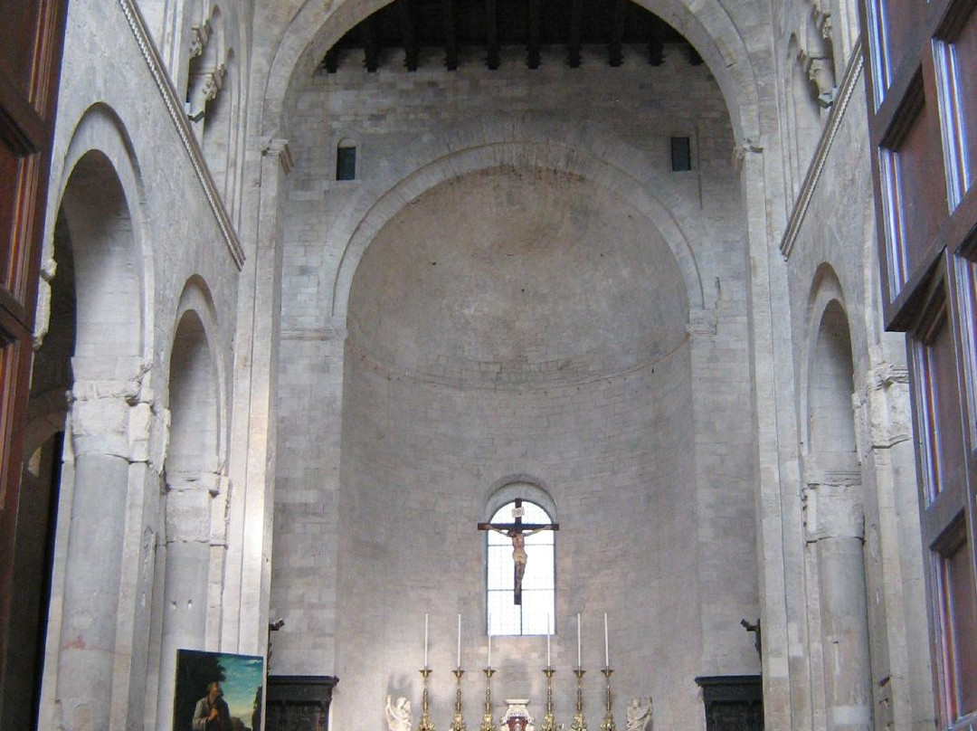 Concattedrale di San Pietro Apostolo (Bisceglie)景点图片