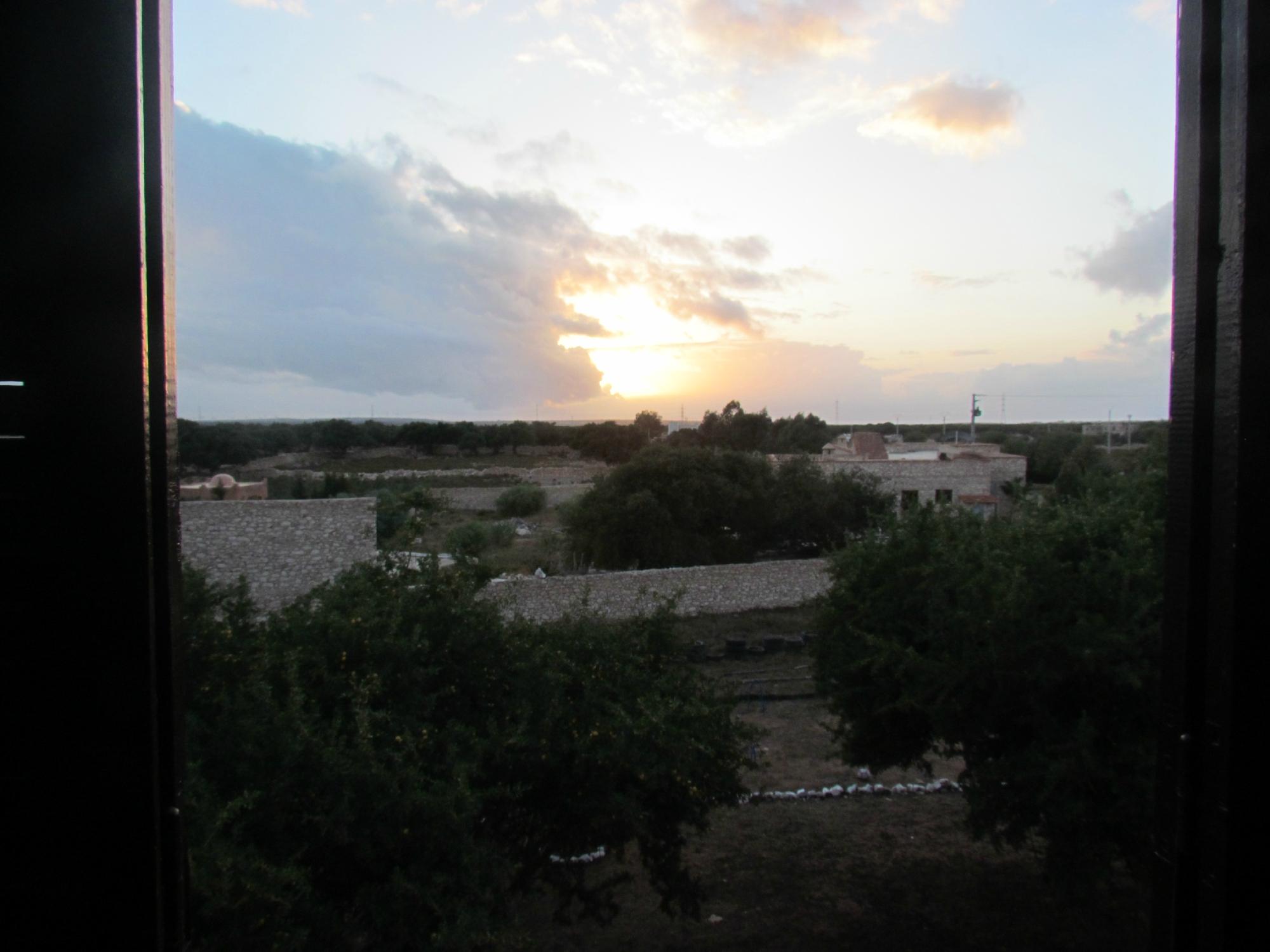 Mogabio-酒店景观