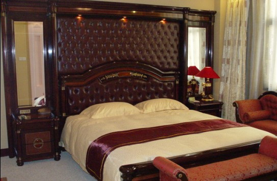 延安旅游大厦主图