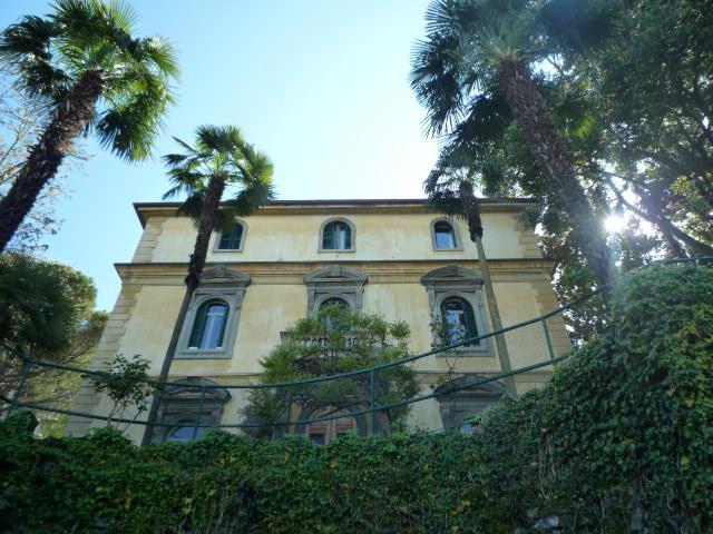 Villa Clementina-客卧