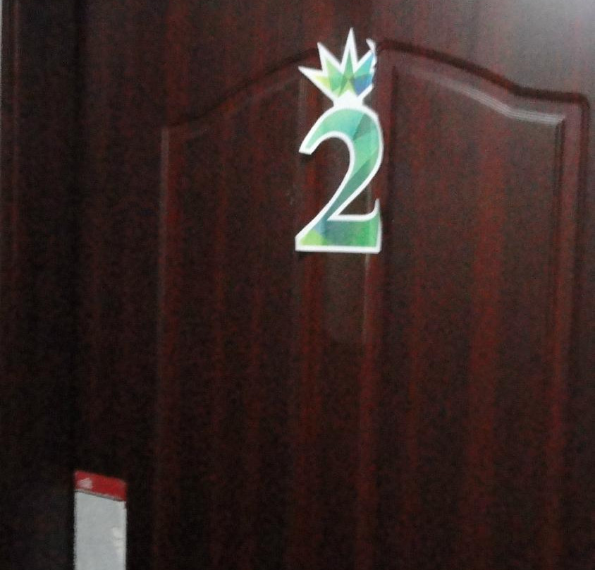 天美·Timmy Apartment（广州太古汇石牌桥地铁站店）主图