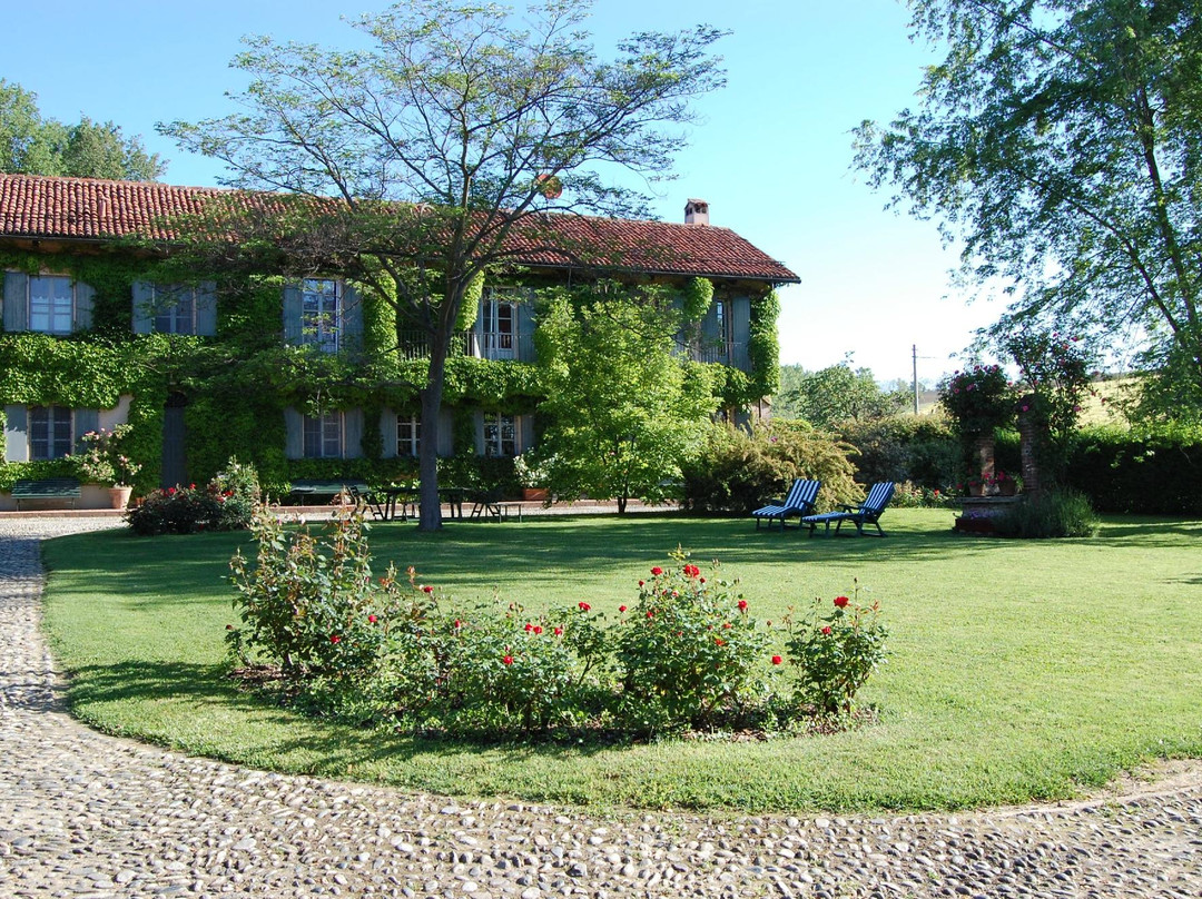 Cascina Pavassano
