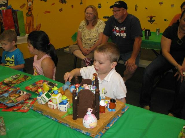 Bouncin' Bears-斯普林必去景点