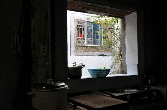 关麓-黟县必去景点