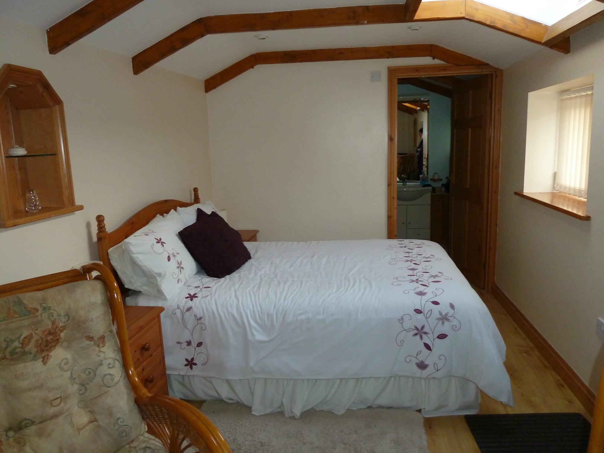 Sunnyvale Bed & Breakfast-客卧